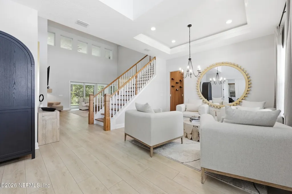 659 Seagrove Drive Ponte Vedra FL 32081