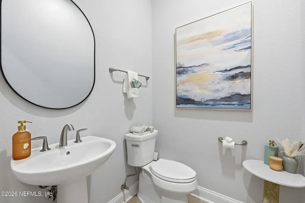 659 Seagrove Drive Ponte Vedra FL 32081