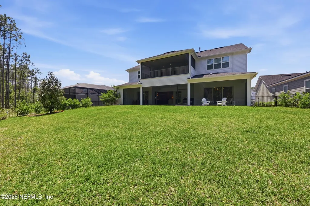 659 Seagrove Drive Ponte Vedra FL 32081