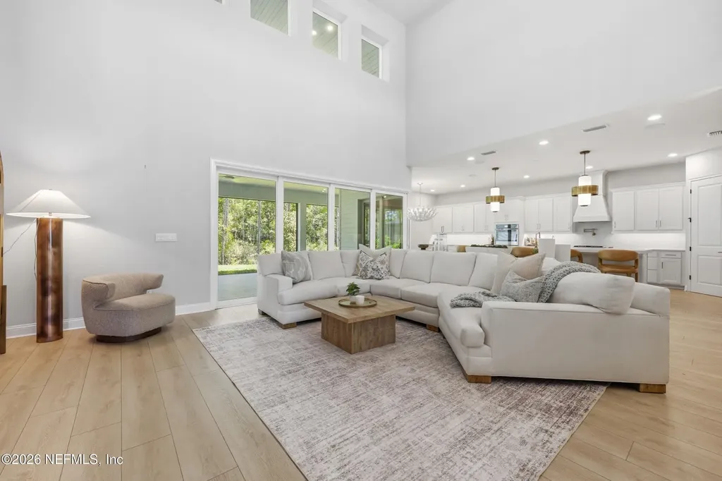 659 Seagrove Drive Ponte Vedra FL 32081