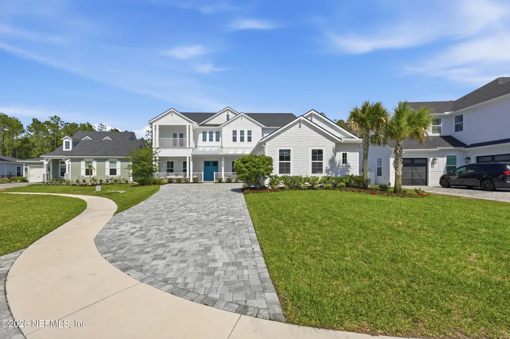 659 Seagrove Drive Ponte Vedra FL 32081