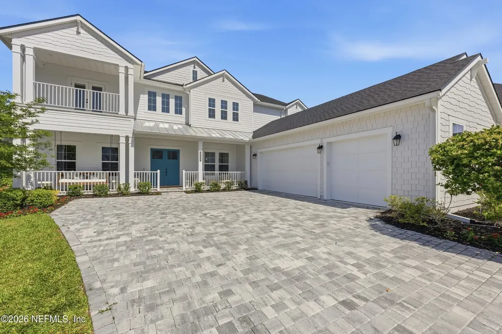 659 Seagrove Drive Ponte Vedra FL 32081