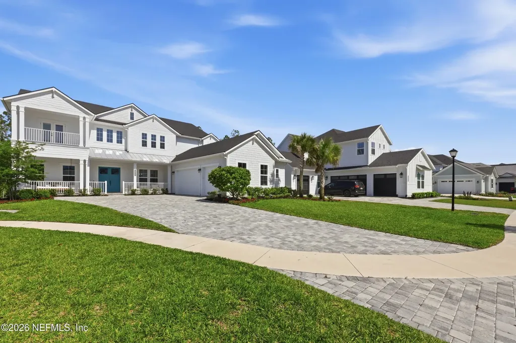 659 Seagrove Drive Ponte Vedra FL 32081