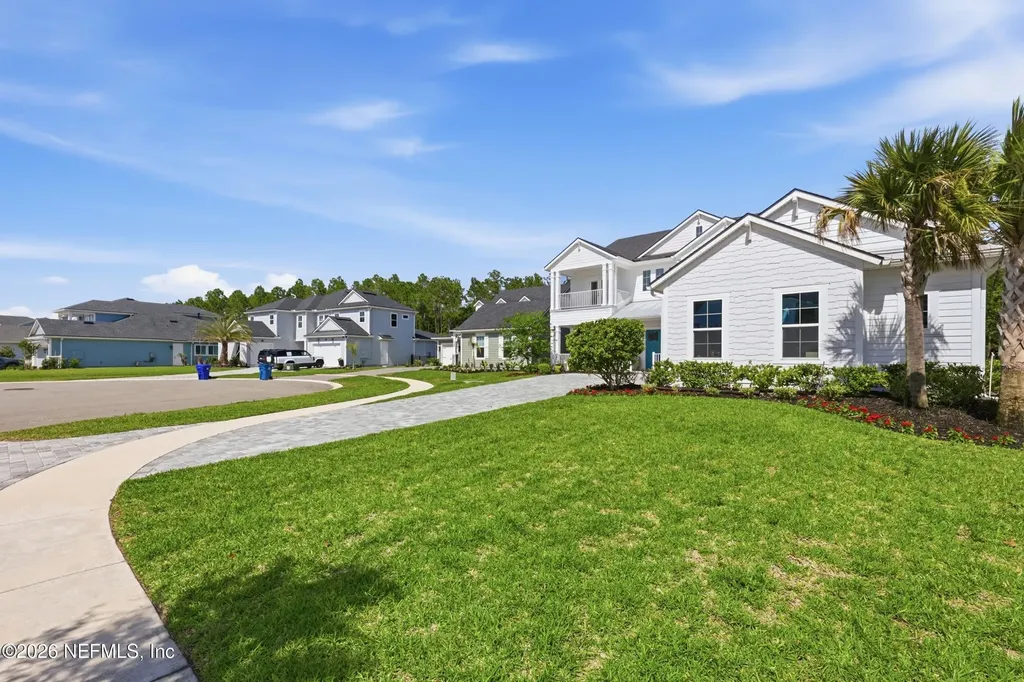 659 Seagrove Drive Ponte Vedra FL 32081