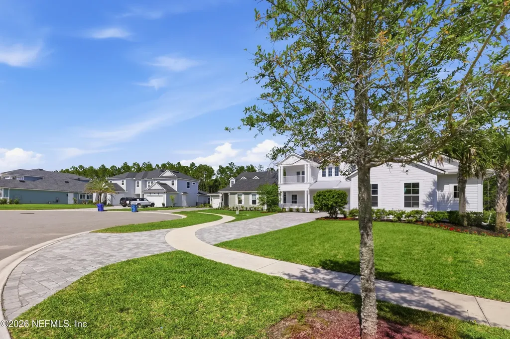 659 Seagrove Drive Ponte Vedra FL 32081