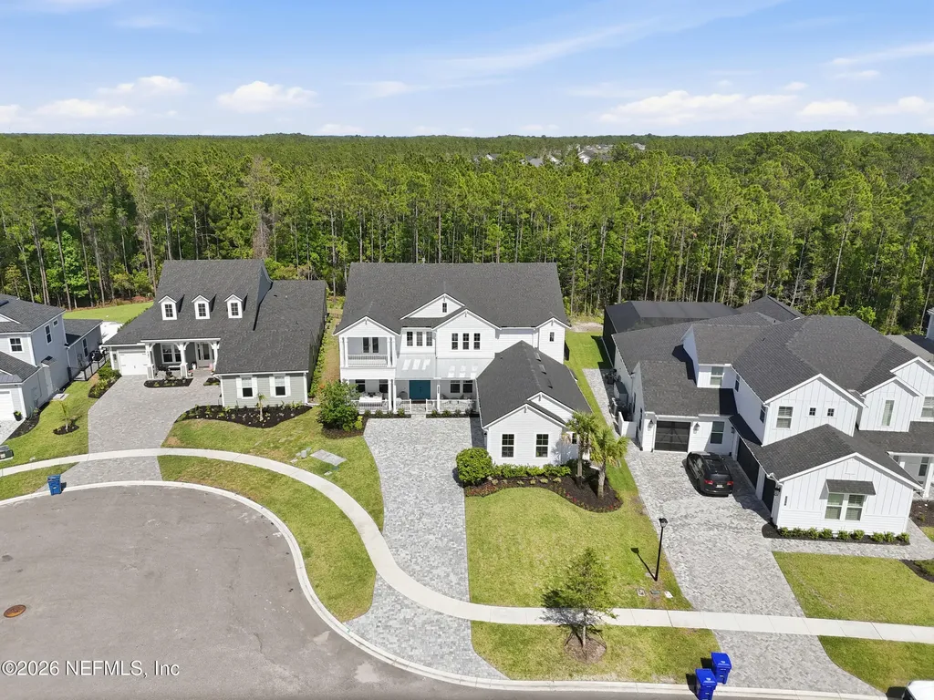 659 Seagrove Drive Ponte Vedra FL 32081