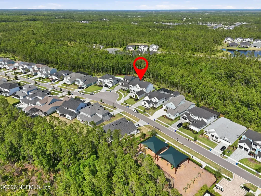 659 Seagrove Drive Ponte Vedra FL 32081