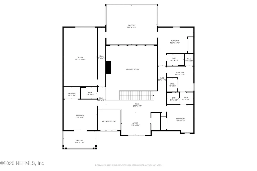 659 Seagrove Drive Ponte Vedra FL 32081