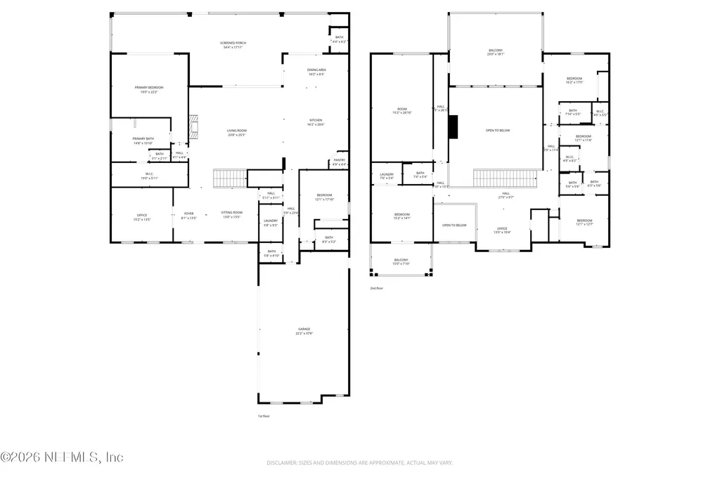 659 Seagrove Drive Ponte Vedra FL 32081