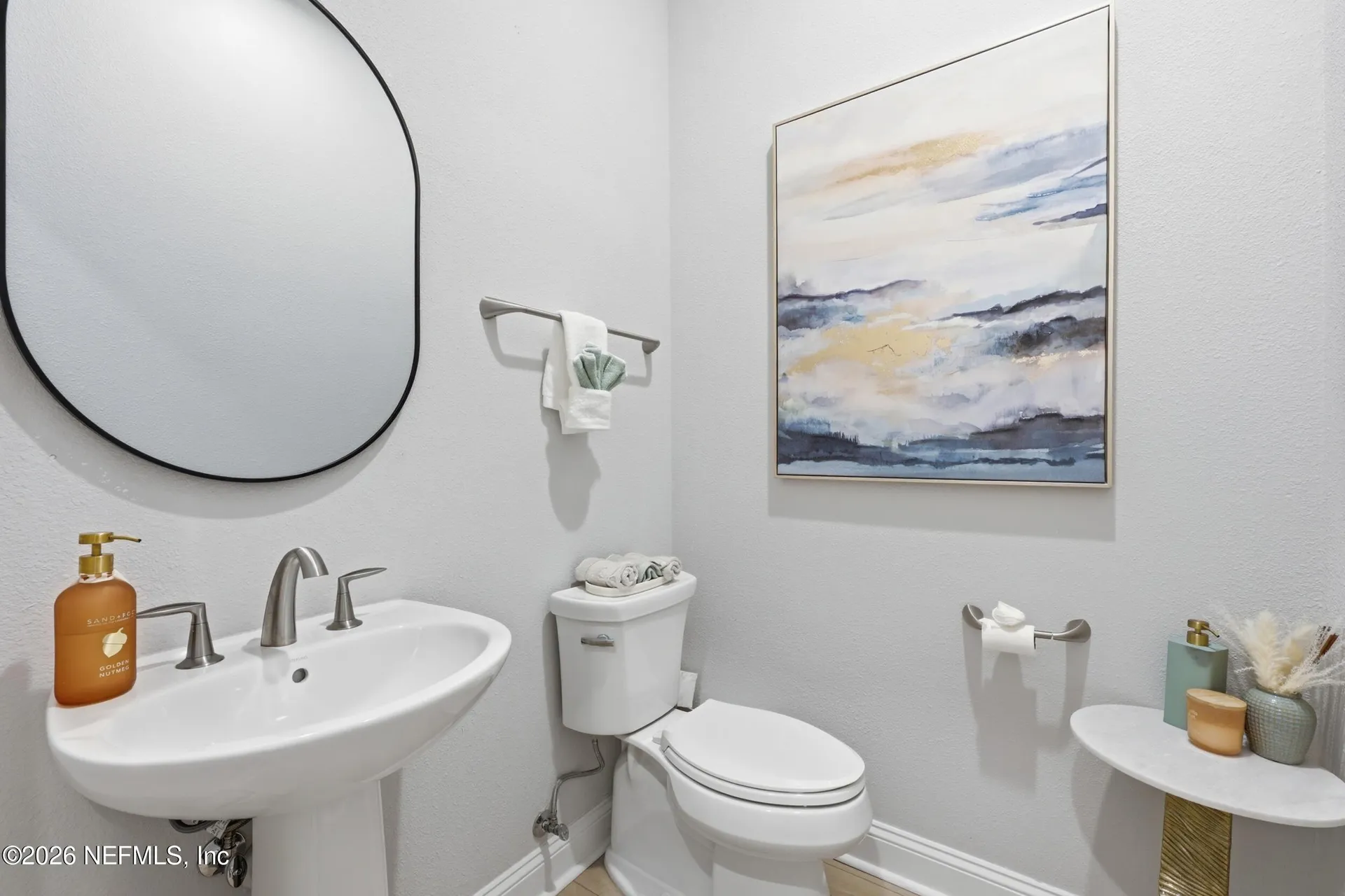 659 Seagrove Drive Ponte Vedra FL 32081