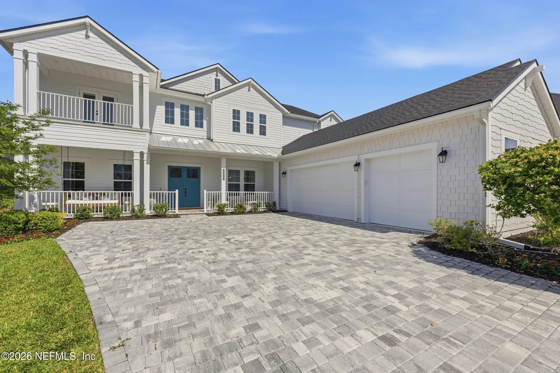 659 Seagrove Drive Ponte Vedra FL 32081