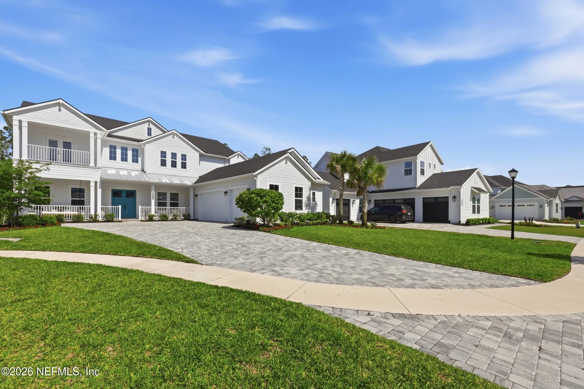 659 Seagrove Drive Ponte Vedra FL 32081