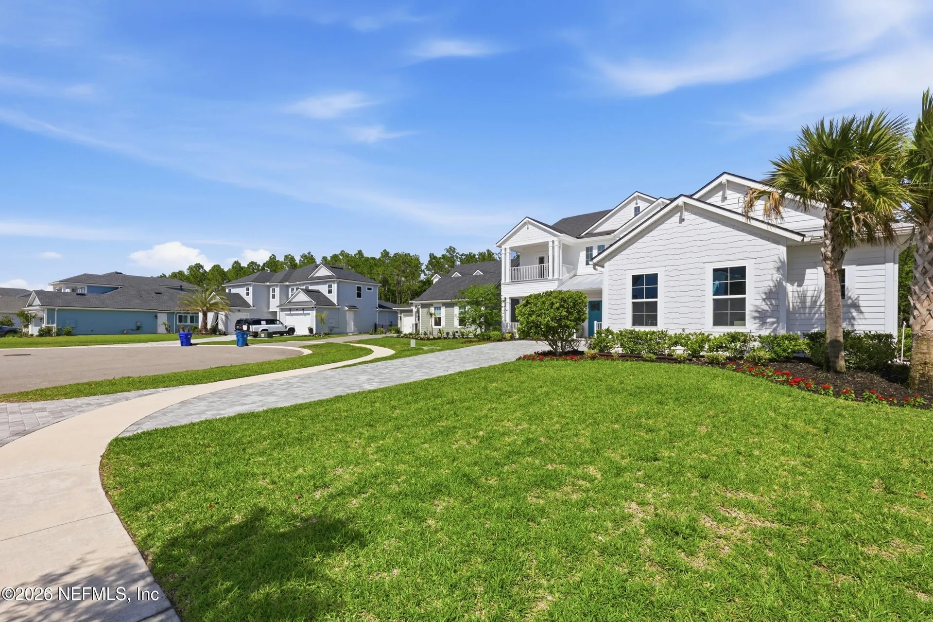 659 Seagrove Drive Ponte Vedra FL 32081