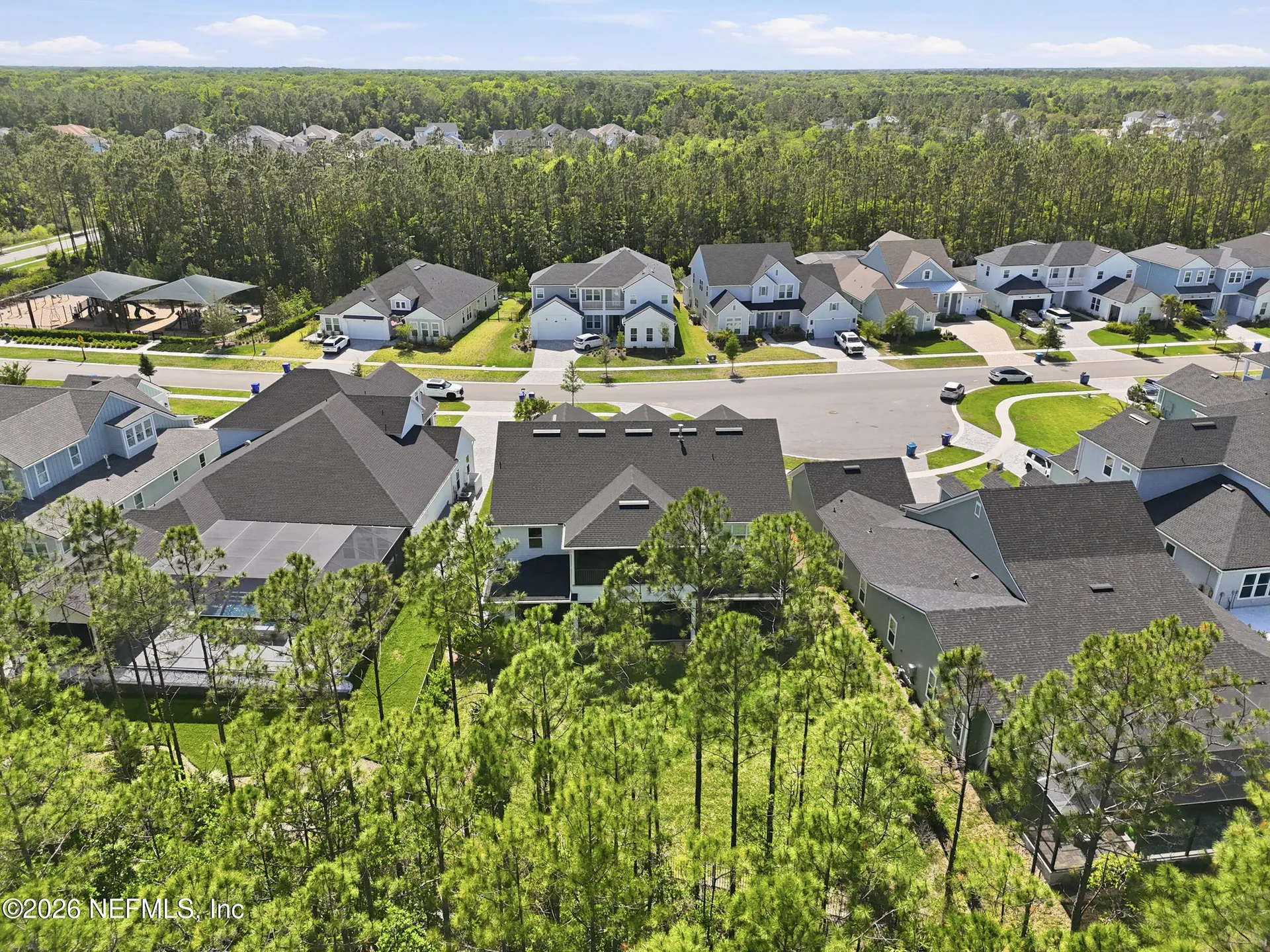 659 Seagrove Drive Ponte Vedra FL 32081