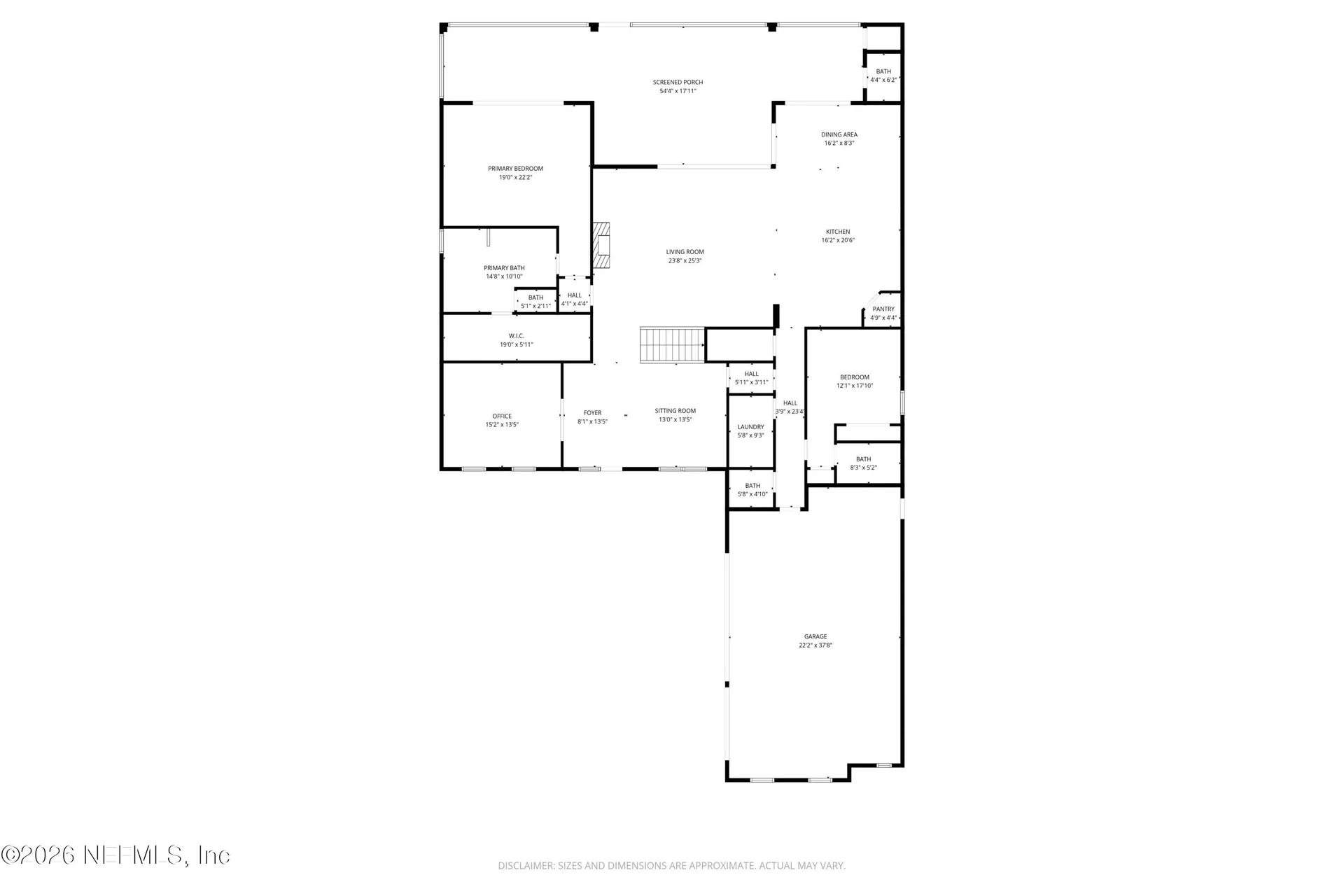 659 Seagrove Drive Ponte Vedra FL 32081