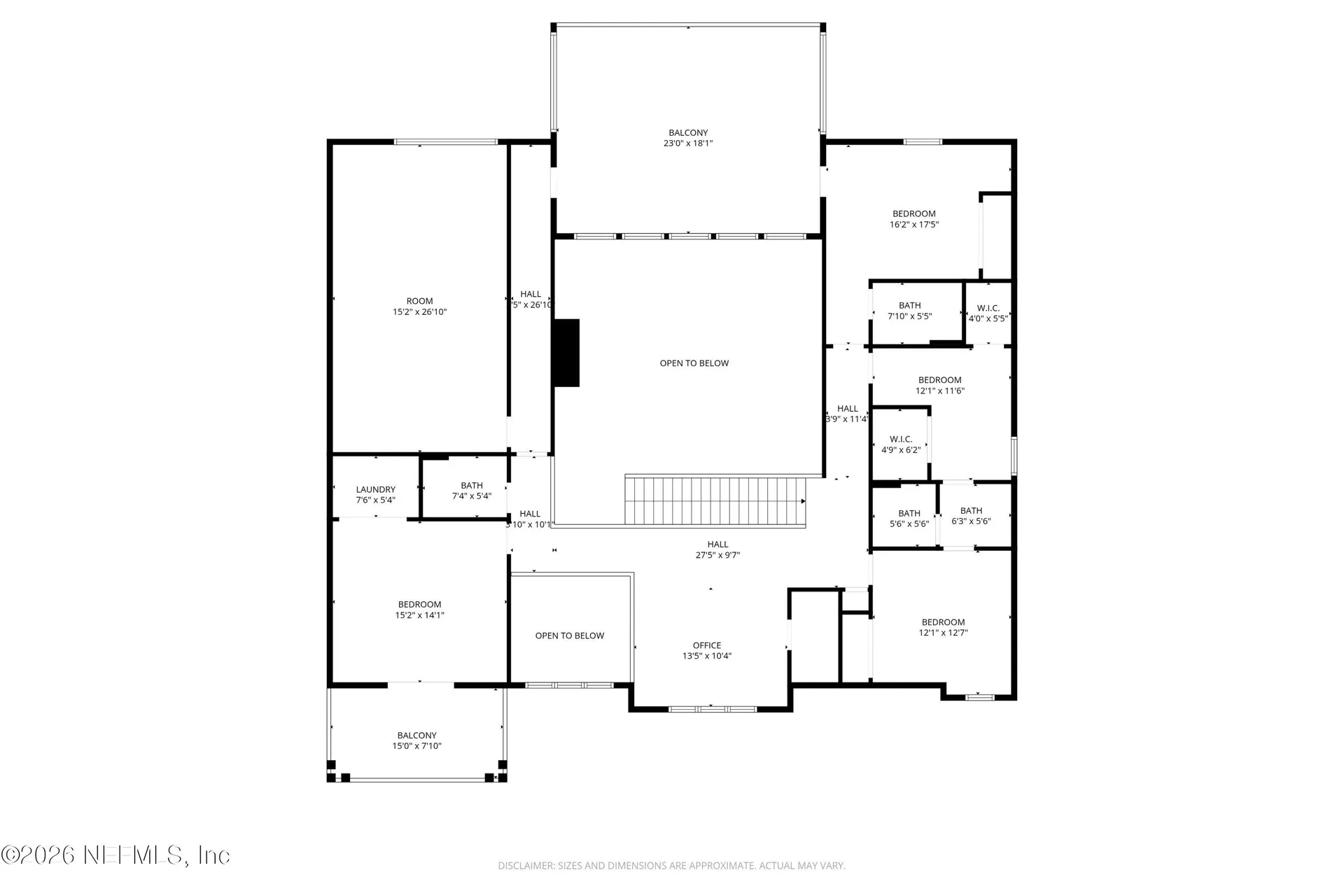 659 Seagrove Drive Ponte Vedra FL 32081
