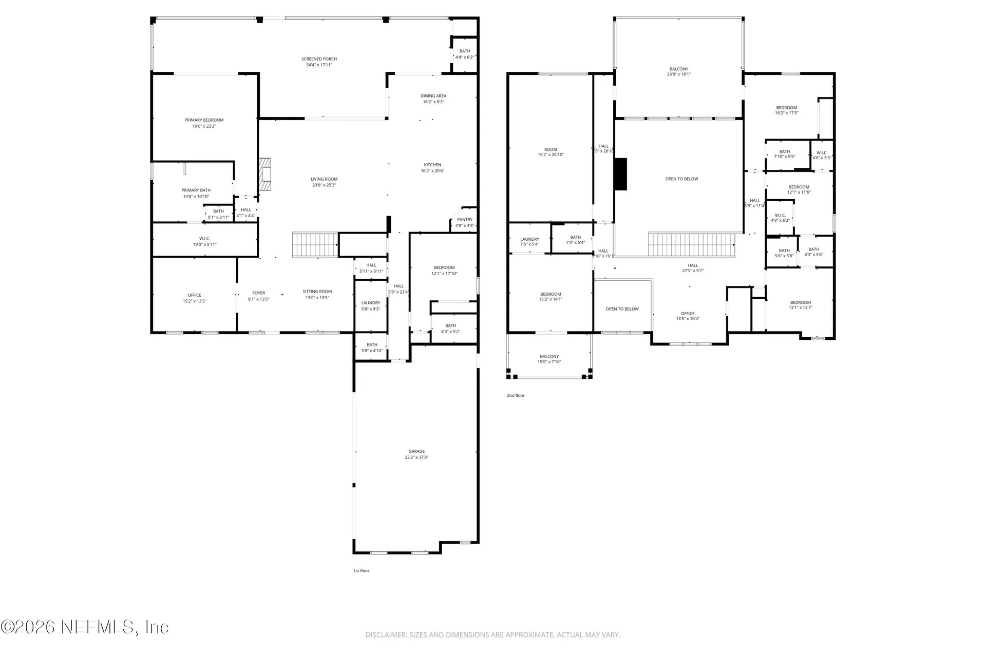 659 Seagrove Drive Ponte Vedra FL 32081