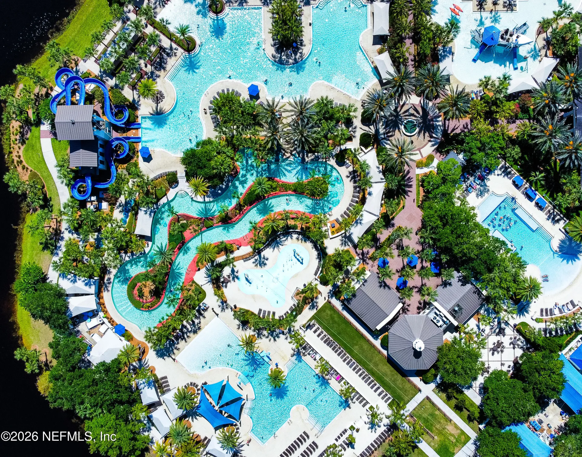659 Seagrove Drive Ponte Vedra FL 32081
