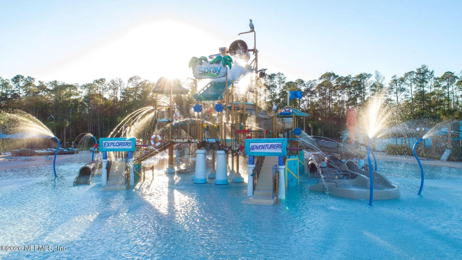 659 Seagrove Drive Ponte Vedra FL 32081