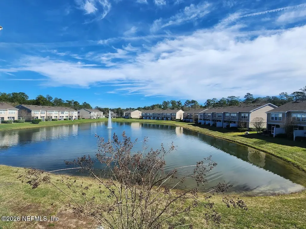 6694 Arching Branch Circle Jacksonville FL 32258