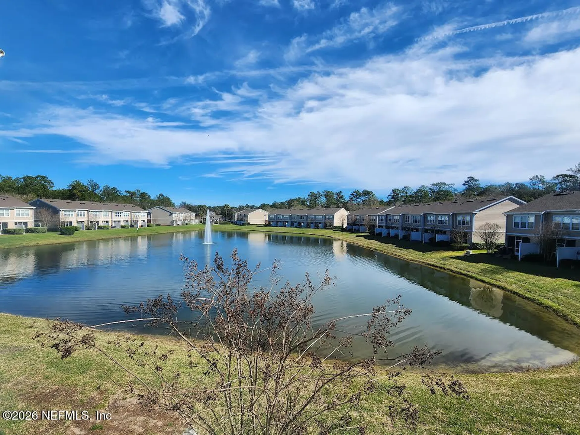 6694 Arching Branch Circle Jacksonville FL 32258