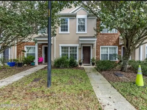 6694 Arching Branch Circle Jacksonville FL 32258