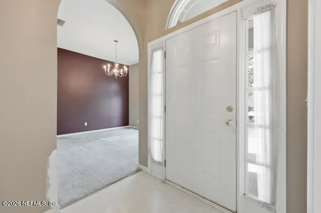3949 Heavenside Court Orange Park FL 32073