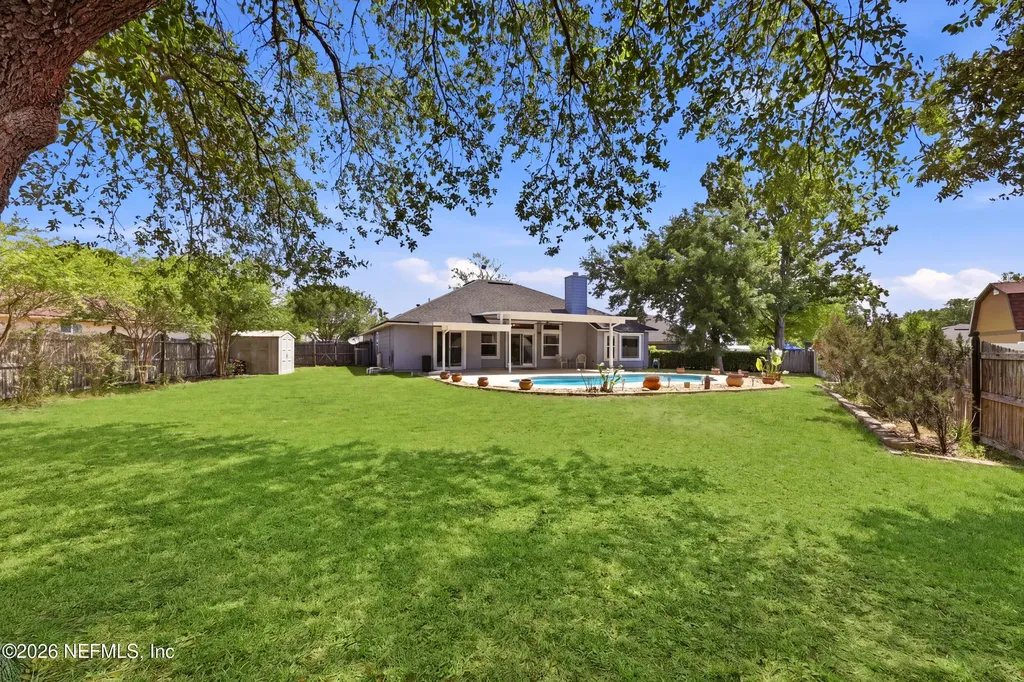 3949 Heavenside Court Orange Park FL 32073