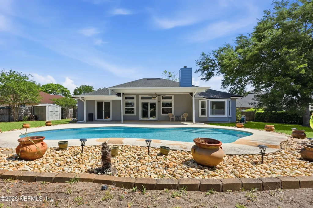 3949 Heavenside Court Orange Park FL 32073