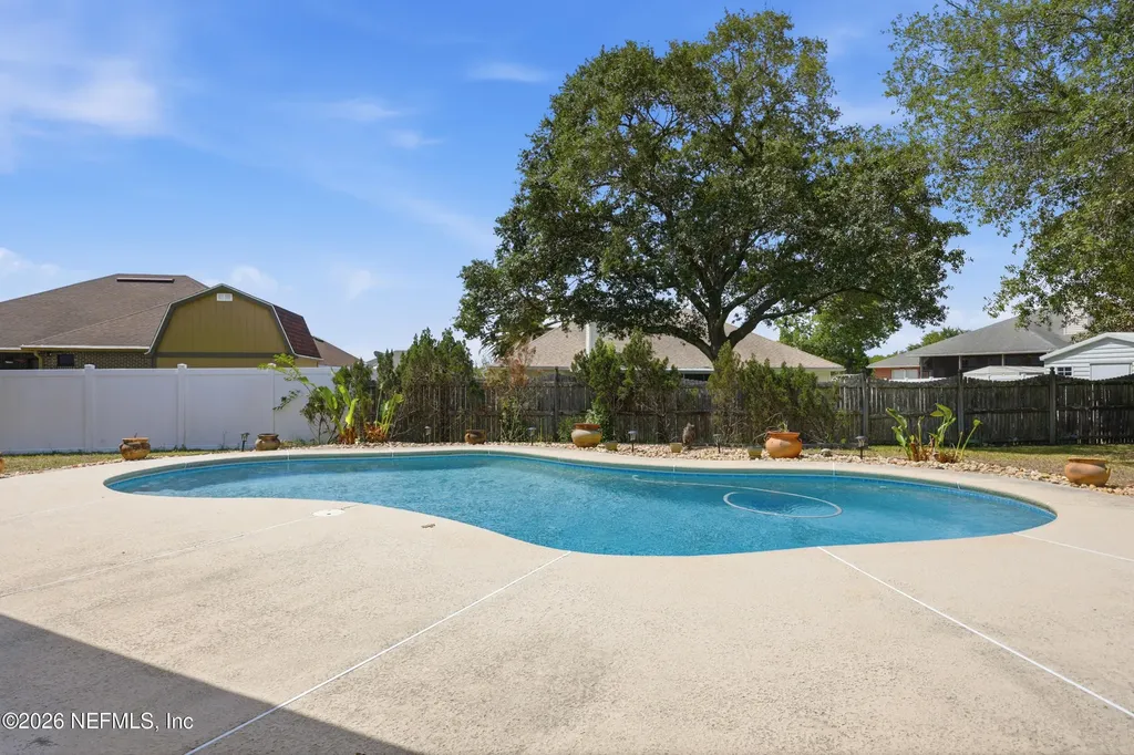 3949 Heavenside Court Orange Park FL 32073