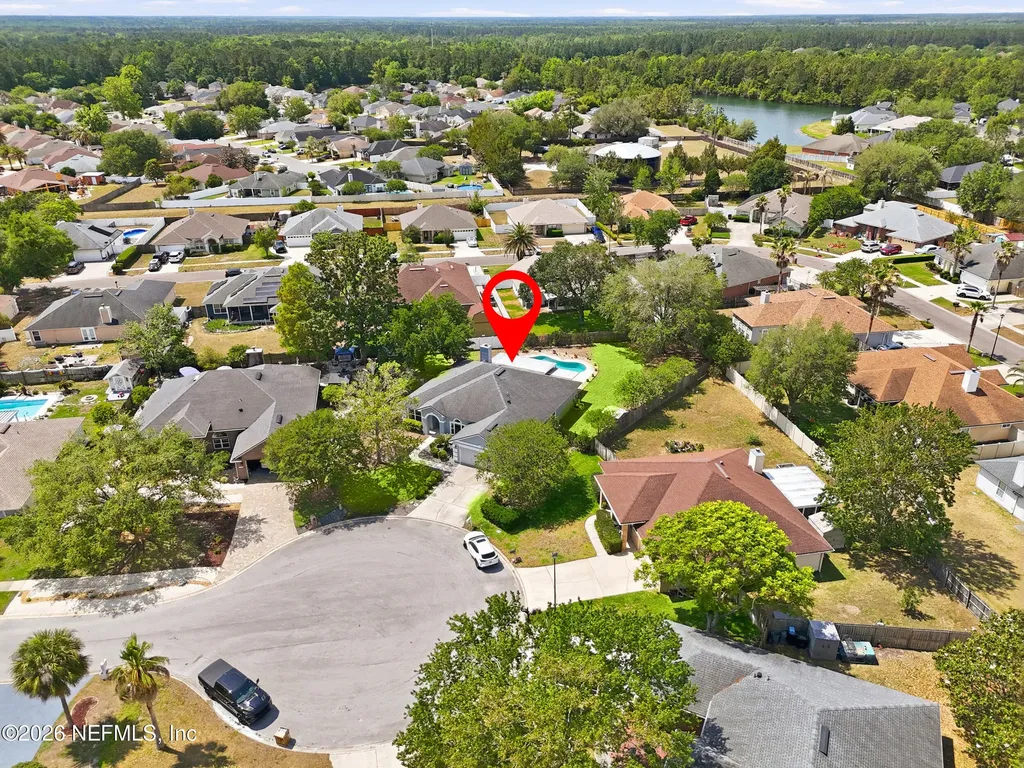 3949 Heavenside Court Orange Park FL 32073