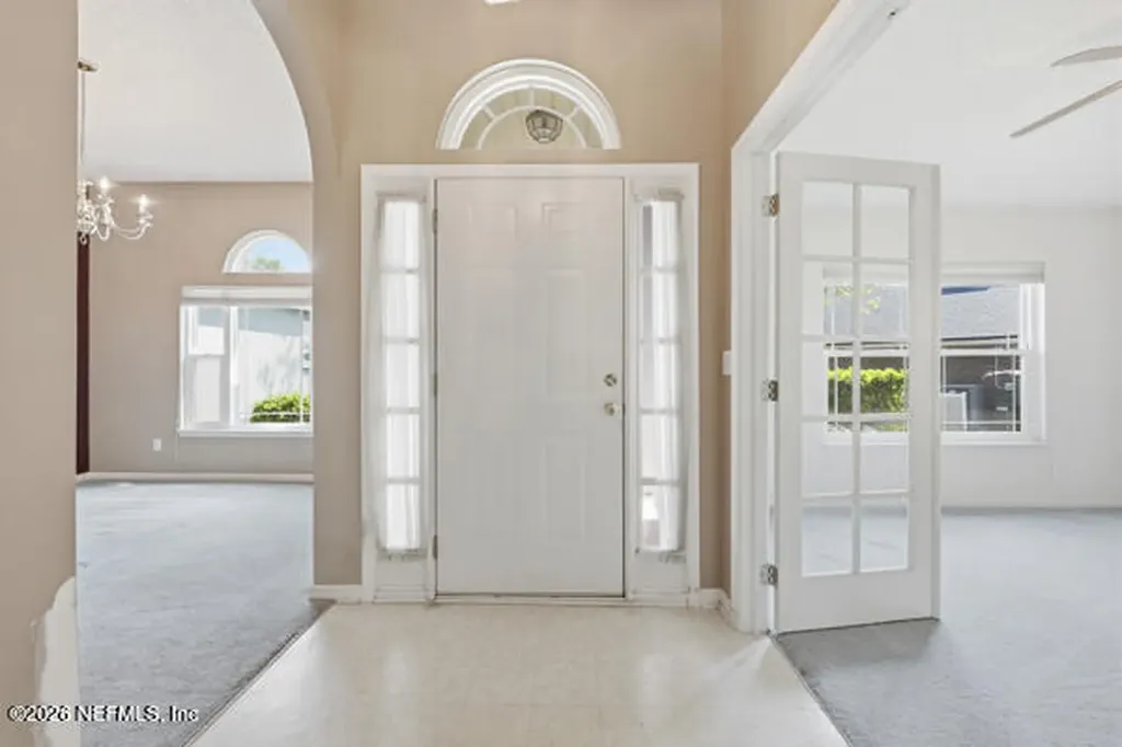 3949 Heavenside Court Orange Park FL 32073