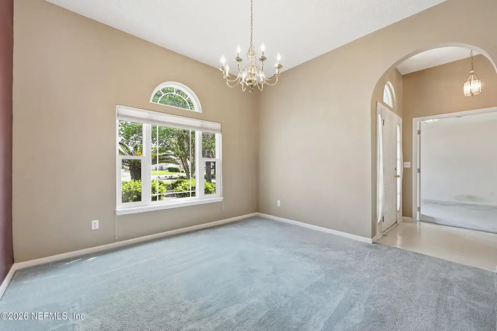 3949 Heavenside Court Orange Park FL 32073