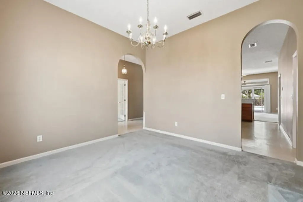 3949 Heavenside Court Orange Park FL 32073