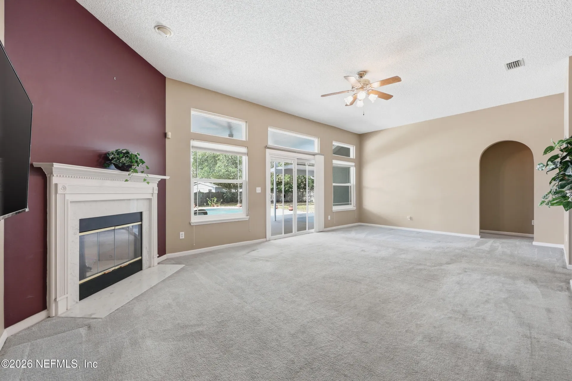 3949 Heavenside Court Orange Park FL 32073