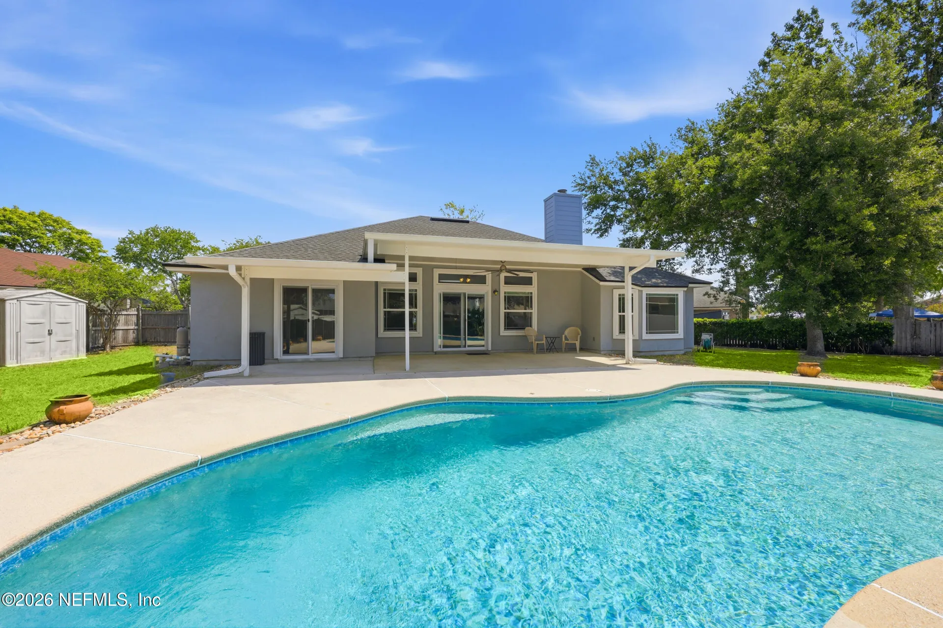 3949 Heavenside Court Orange Park FL 32073