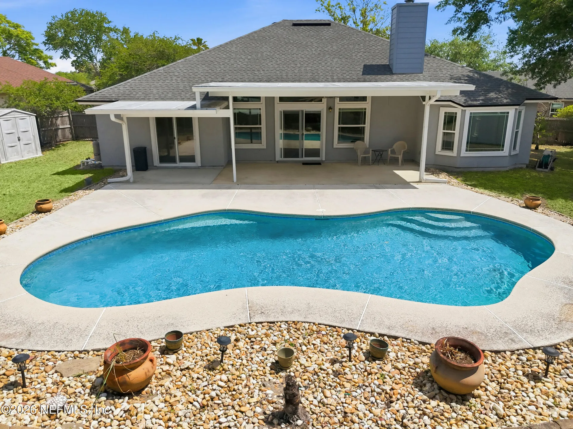 3949 Heavenside Court Orange Park FL 32073