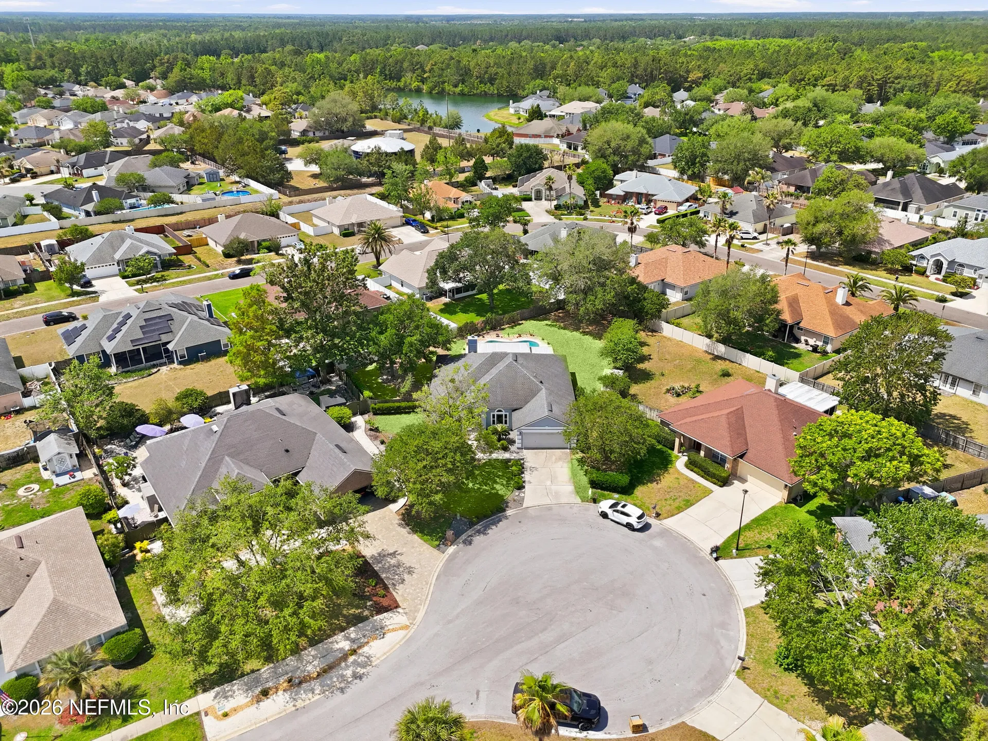 3949 Heavenside Court Orange Park FL 32073