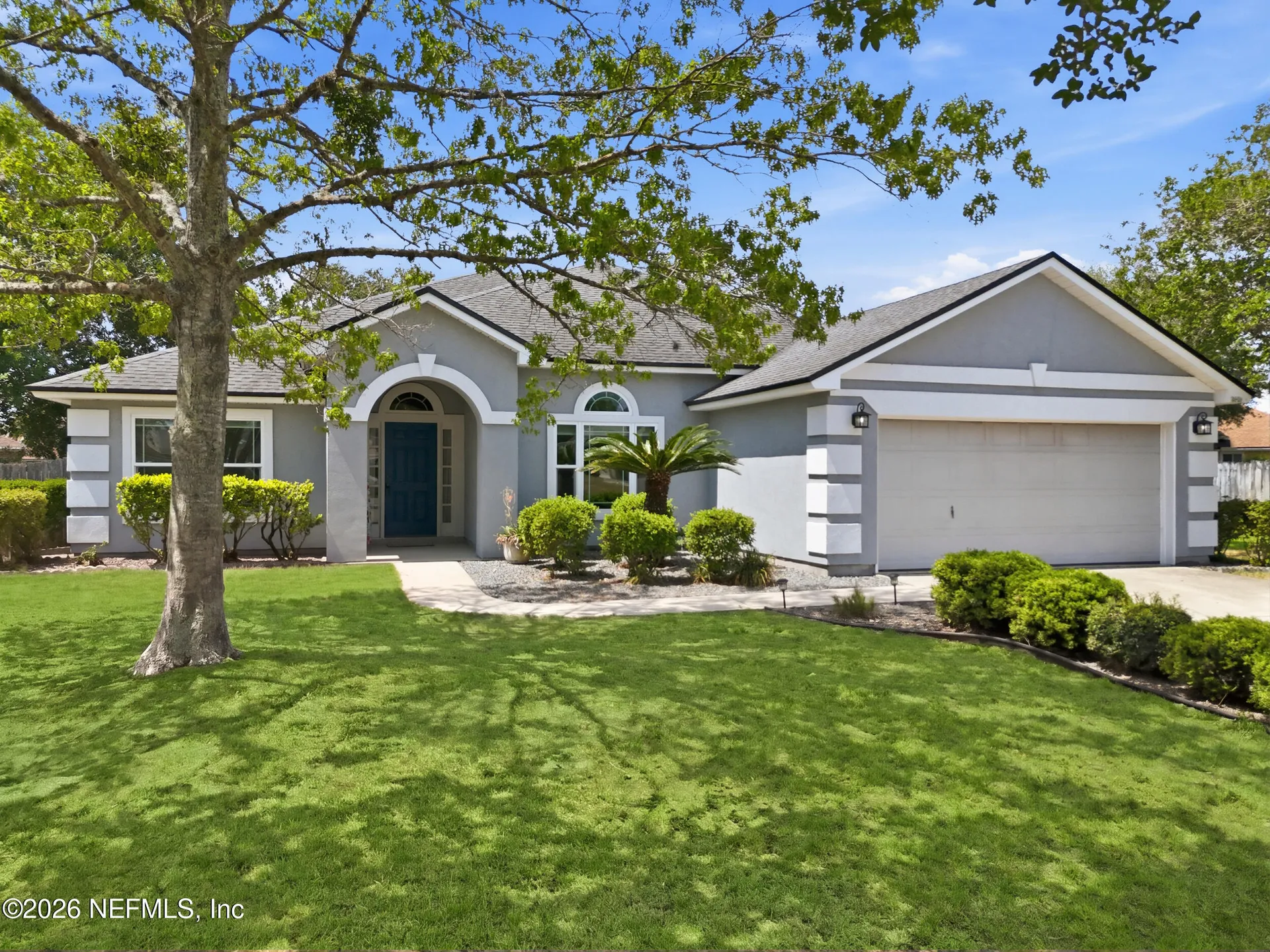 3949 Heavenside Court Orange Park FL 32073