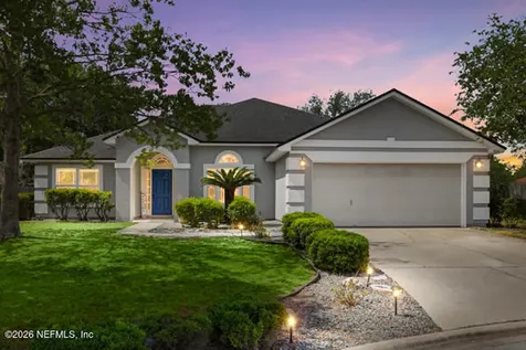 3949 Heavenside Court Orange Park FL 32073