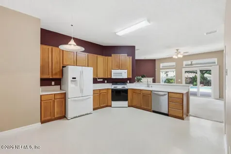 3949 Heavenside Court Orange Park FL 32073