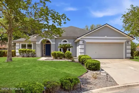 3949 Heavenside Court Orange Park FL 32073