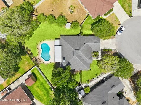 3949 Heavenside Court Orange Park FL 32073