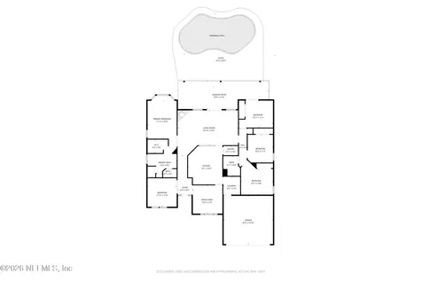 3949 Heavenside Court Orange Park FL 32073