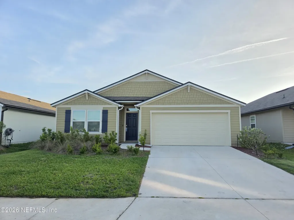 2885 Oak Stream Drive Green Cove Springs FL 32043