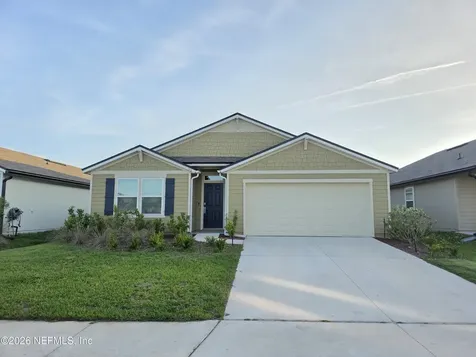 2885 Oak Stream Drive Green Cove Springs FL 32043