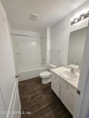 2885 Oak Stream Drive Green Cove Springs FL 32043