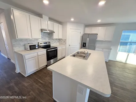2885 Oak Stream Drive Green Cove Springs FL 32043