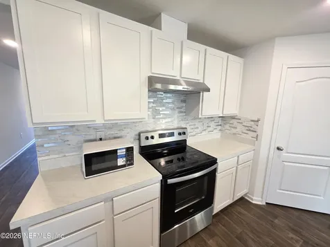 2885 Oak Stream Drive Green Cove Springs FL 32043