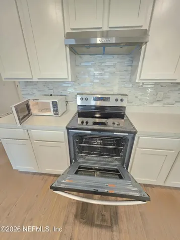 2885 Oak Stream Drive Green Cove Springs FL 32043